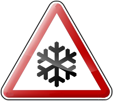 SnowWarning